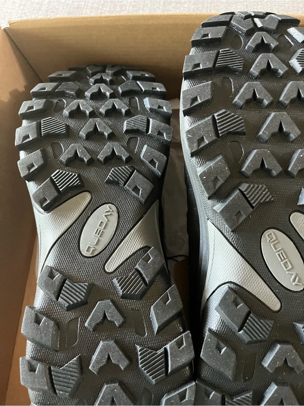 Quechua sturdy trail